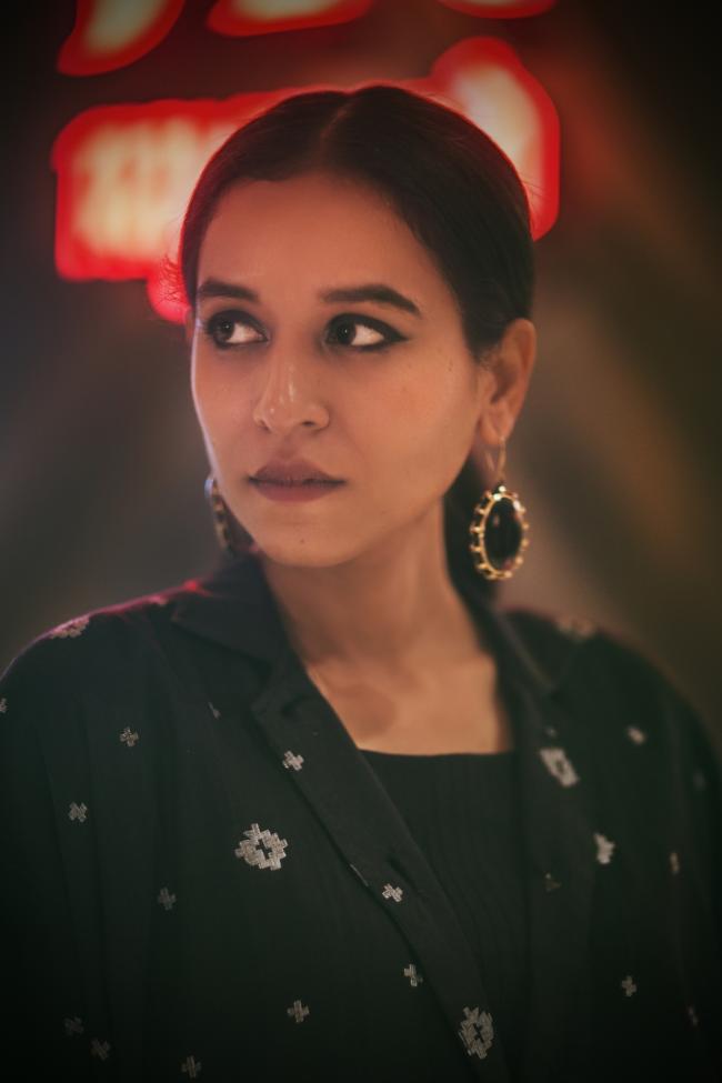 - Sakshi Post