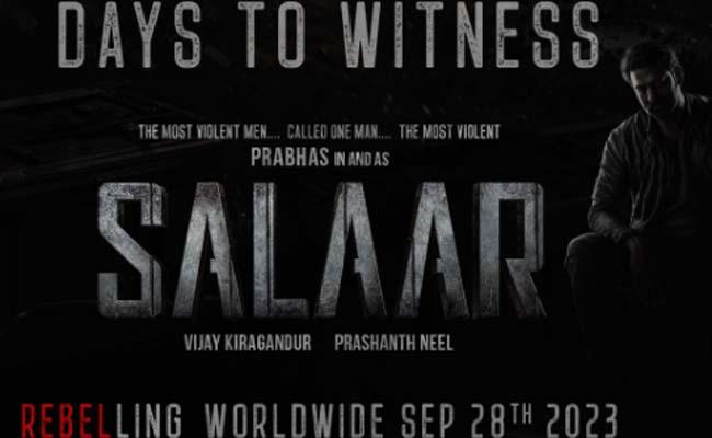 salaar-movie-story - Sakshi Post