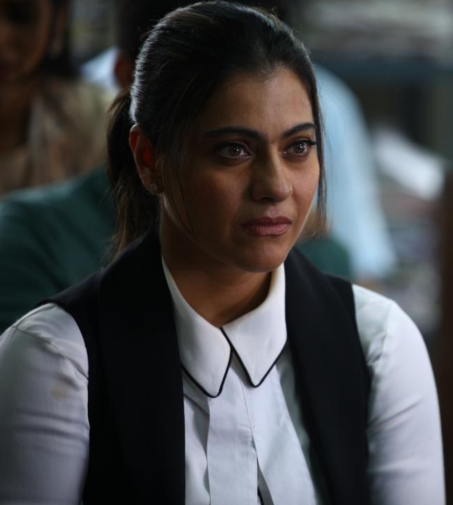 - Sakshi Post