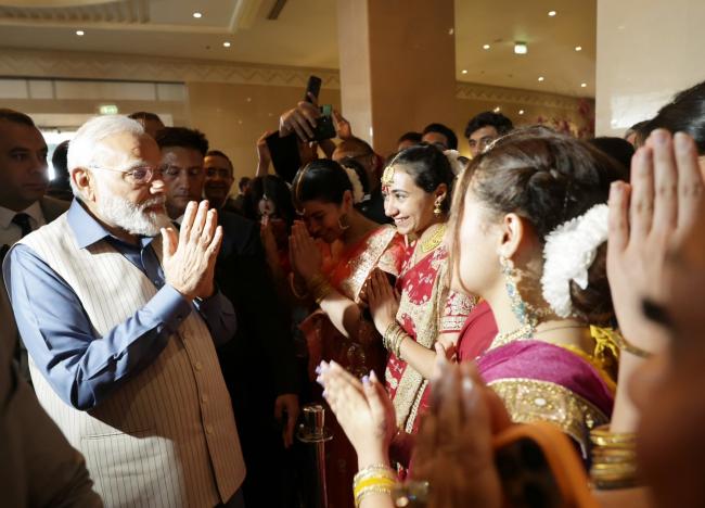 - Sakshi Post