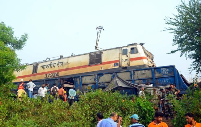 Odisha train accident: Survivors narrate heart-rending tales - Sakshi Post