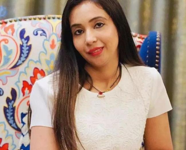 - Sakshi Post