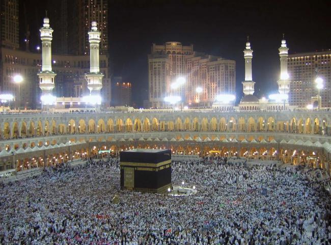 First Flight Of Haj 2023 Pilgrims To Leave J&K For Saudi Arabia today - Sakshi Post