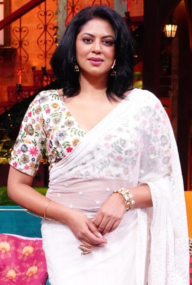 - Sakshi Post