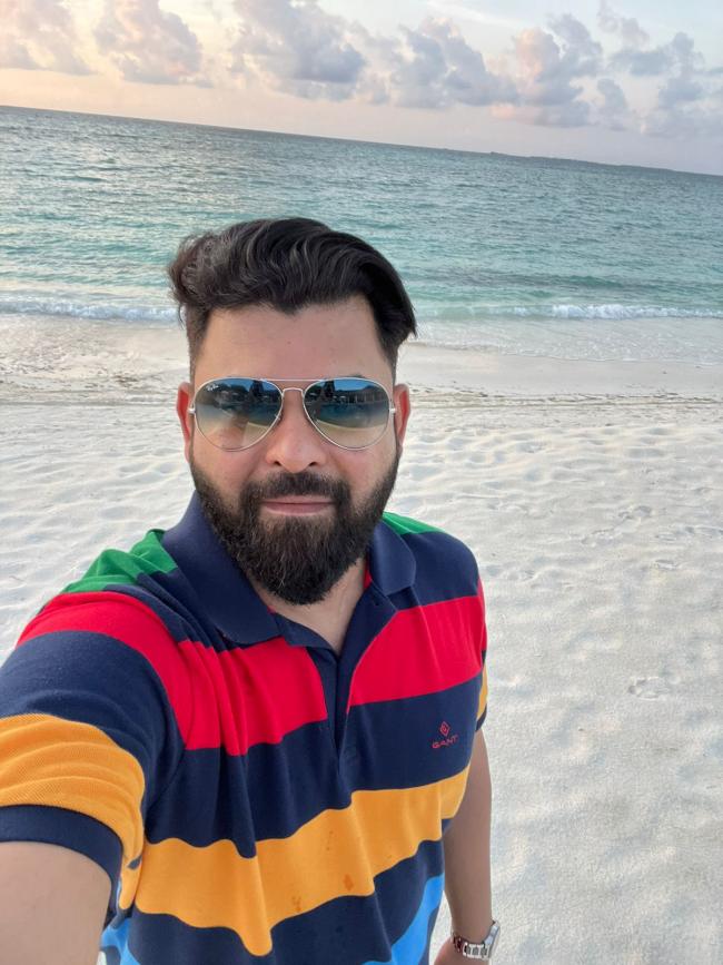  - Sakshi Post