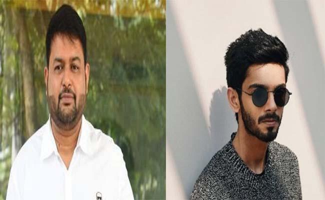 ss-thaman-anirudh - Sakshi Post