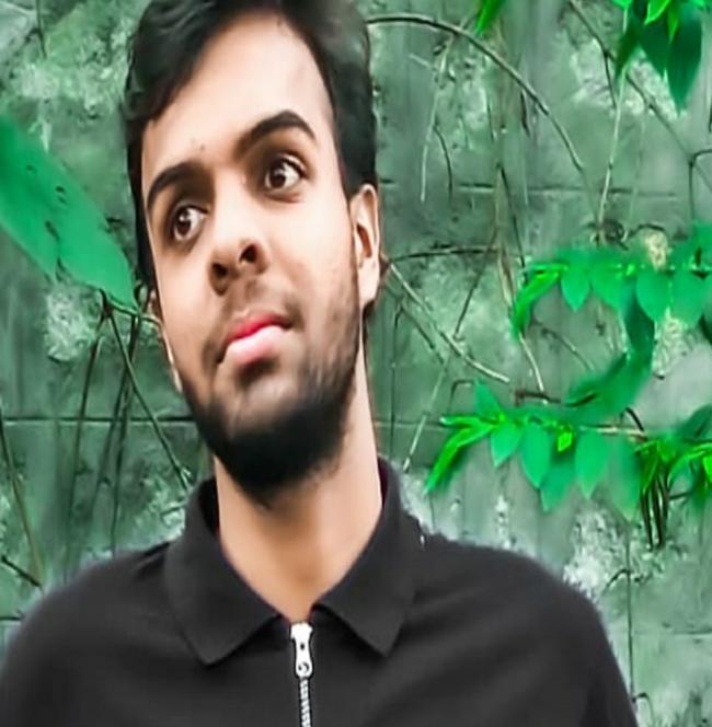 - Sakshi Post