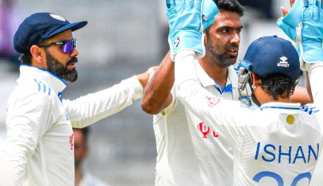  - Sakshi Post