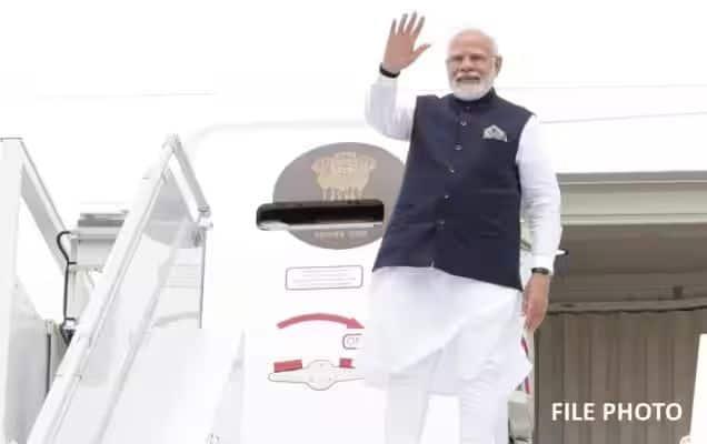 Narendra Modi - Sakshi Post