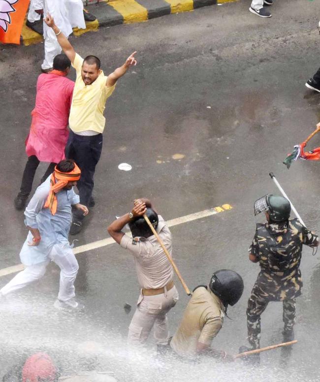  - Sakshi Post