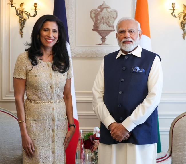 - Sakshi Post