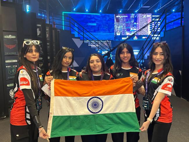 - Sakshi Post