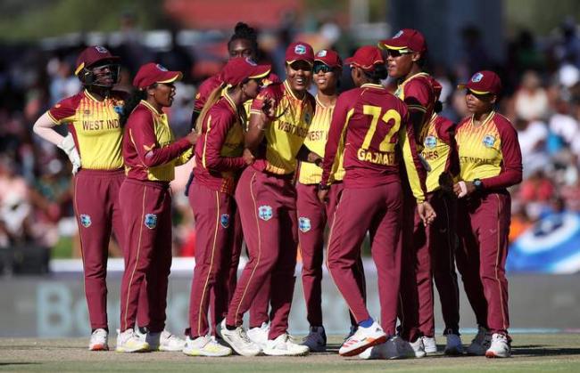 West-indies-women - Sakshi Post