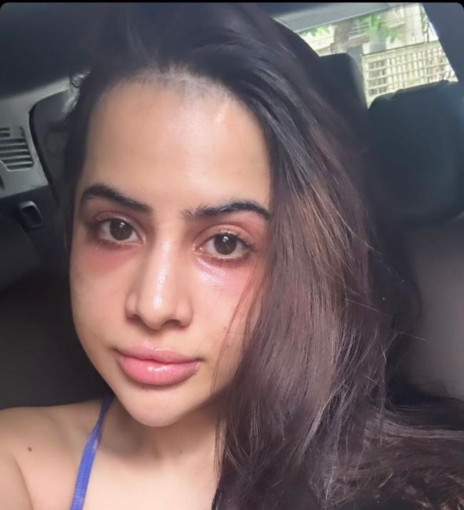 - Sakshi Post