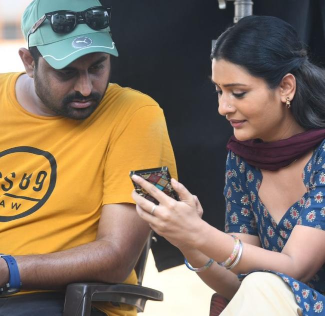 - Sakshi Post