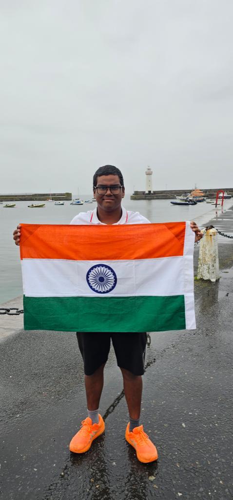 - Sakshi Post