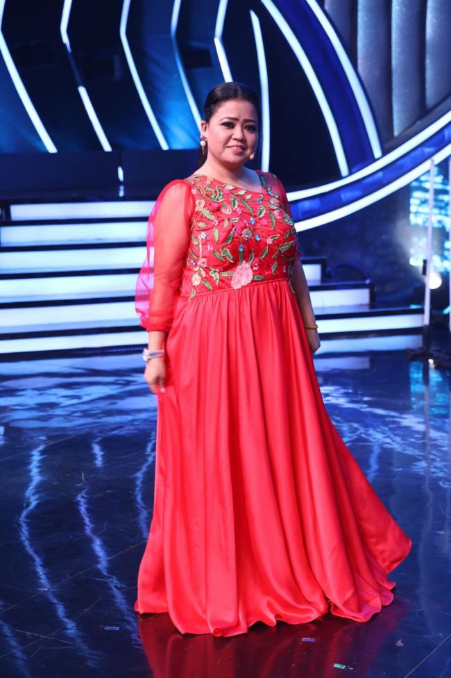 - Sakshi Post