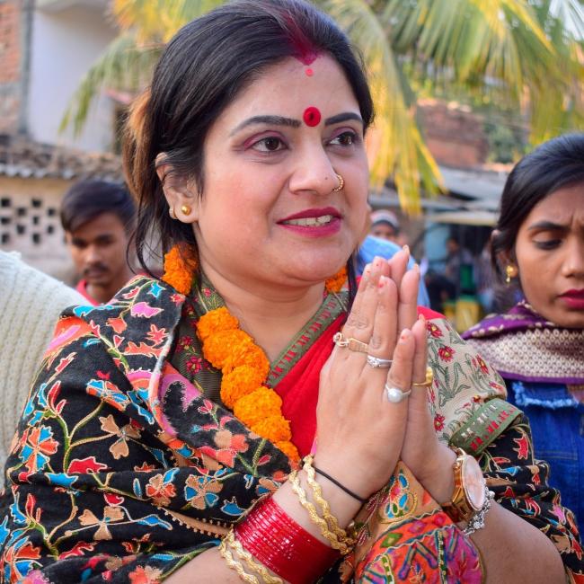 - Sakshi Post
