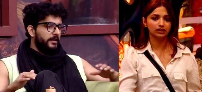 Bigg-Boss-OTT-2-Jiya - Sakshi Post