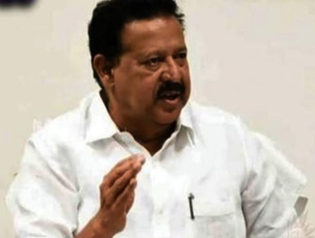 - Sakshi Post