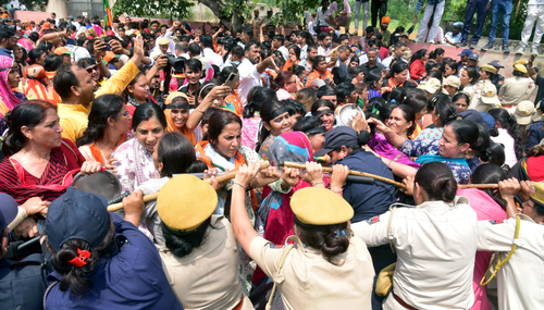  - Sakshi Post