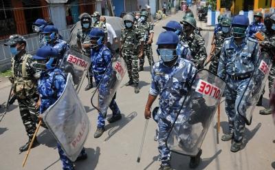 West Bengal Panchayat Polls Tomorrow - Sakshi Post