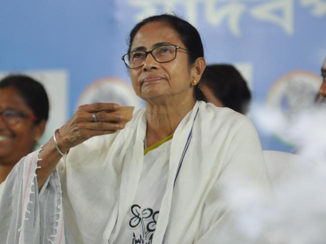 Bengal panchayat polls - Sakshi Post