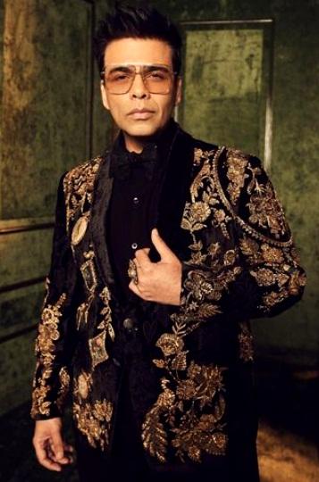 Karan-Johar - Sakshi Post