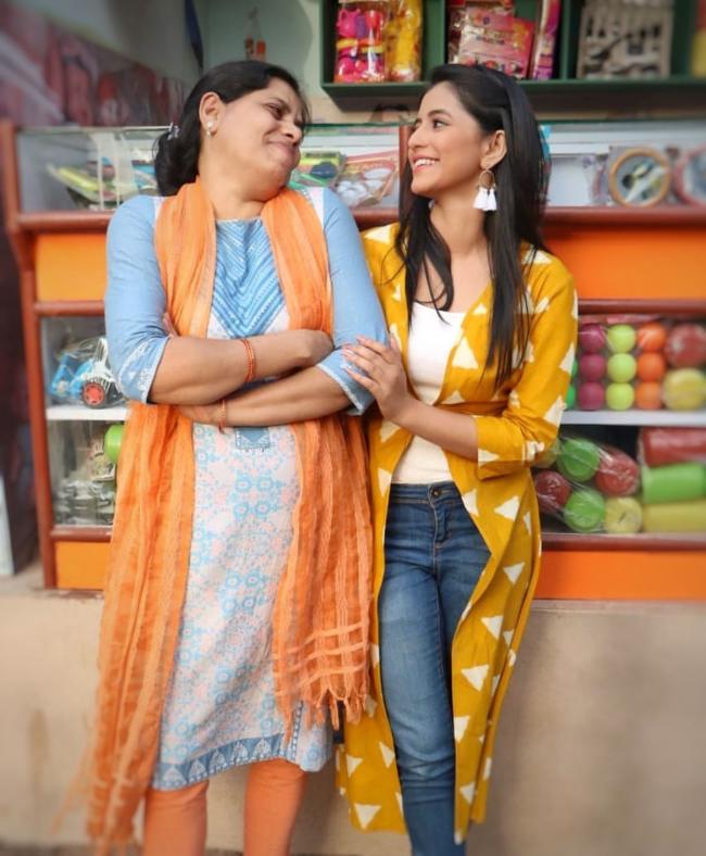 - Sakshi Post
