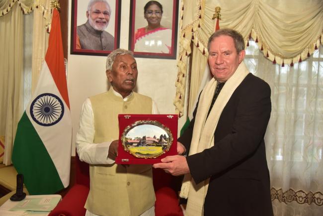 - Sakshi Post
