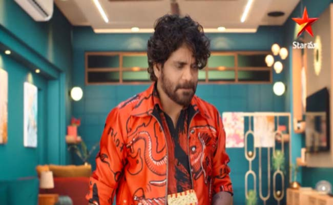 bigg-boss-7-contestants-list-telugu - Sakshi Post