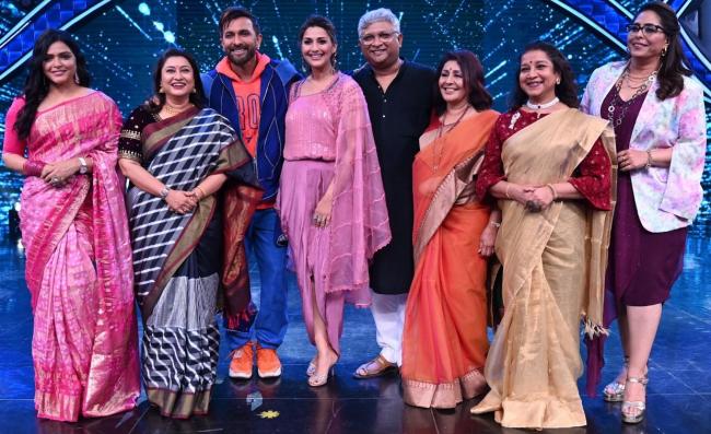 - Sakshi Post
