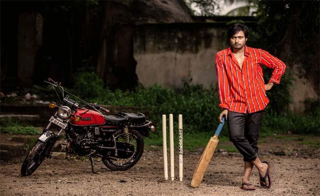 parakramam-teaser-out - Sakshi Post