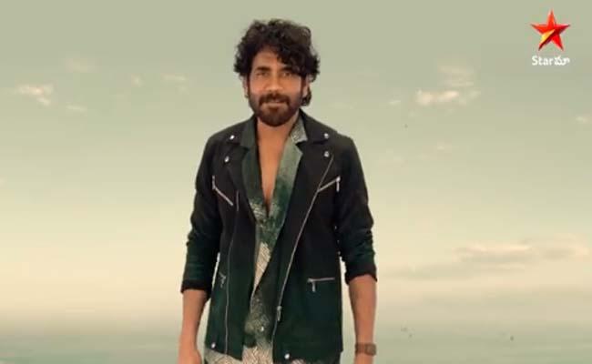 bigg-boss-telugu 7-contestants-list - Sakshi Post