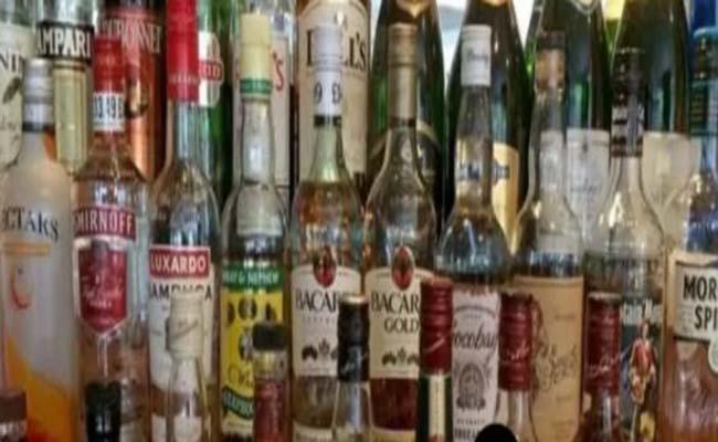 telangana-liquor-tender-list-2023 - Sakshi Post