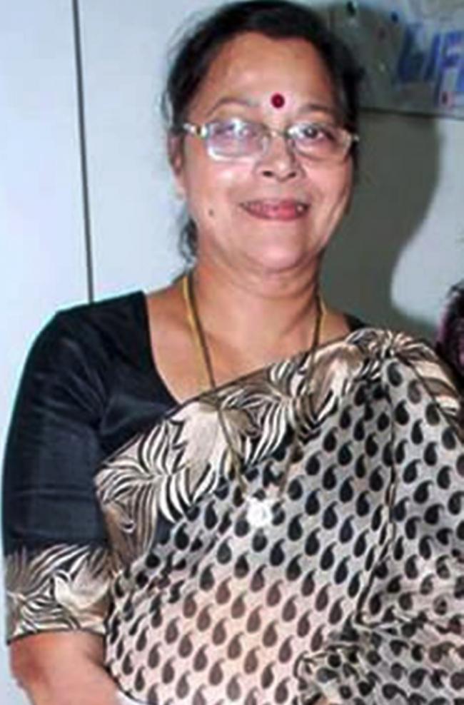  - Sakshi Post