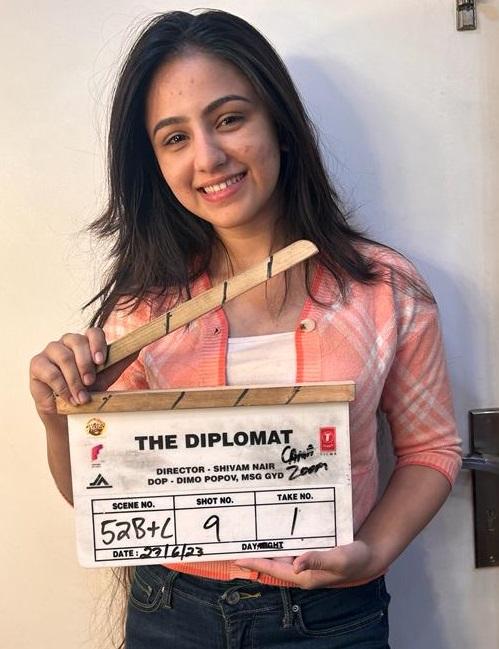 - Sakshi Post