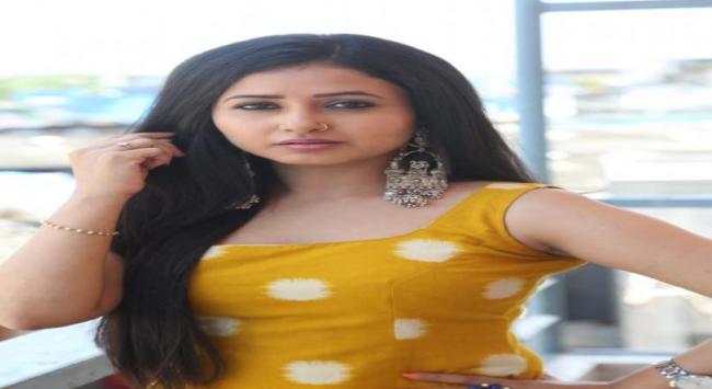 - Sakshi Post