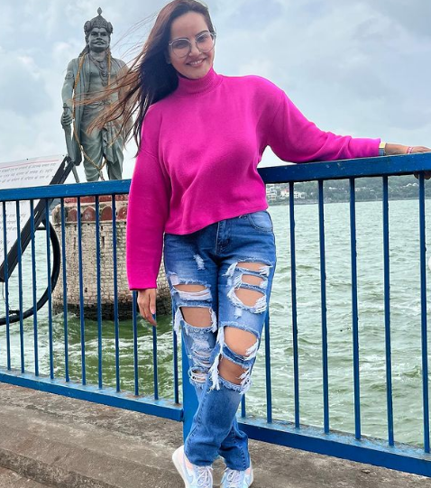  - Sakshi Post