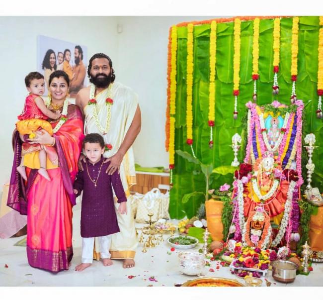 - Sakshi Post