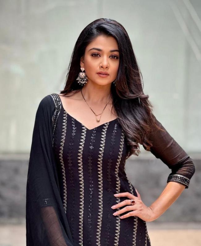 - Sakshi Post