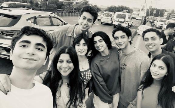 - Sakshi Post