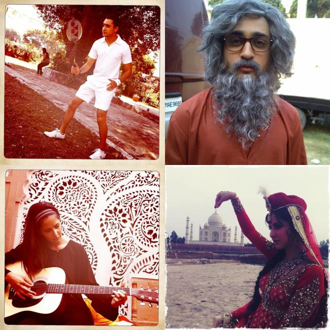 - Sakshi Post