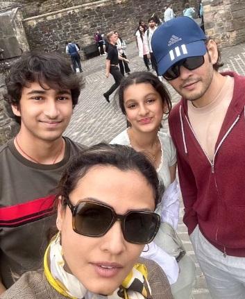 - Sakshi Post