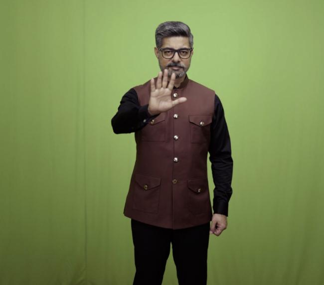 - Sakshi Post