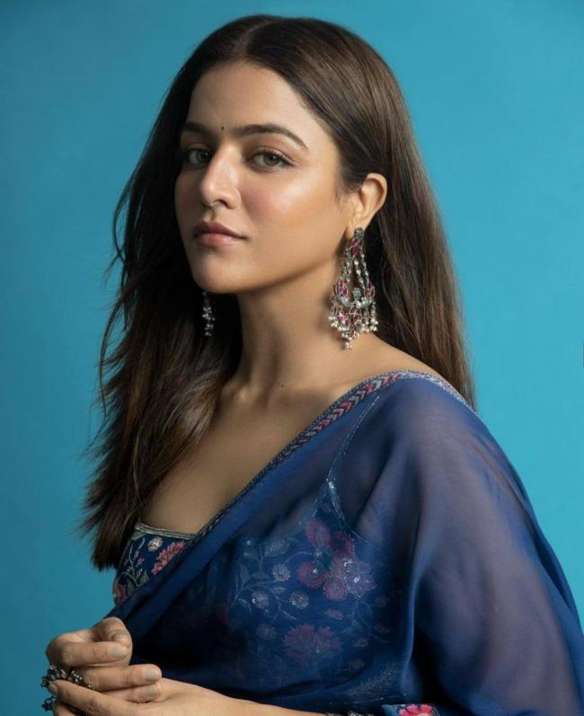 - Sakshi Post