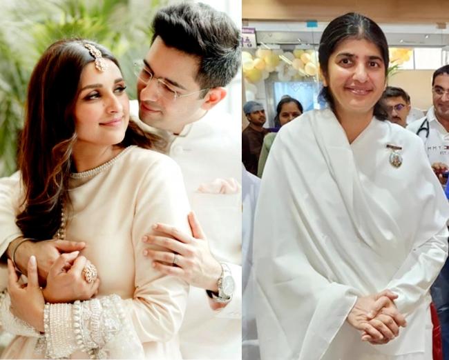 - Sakshi Post