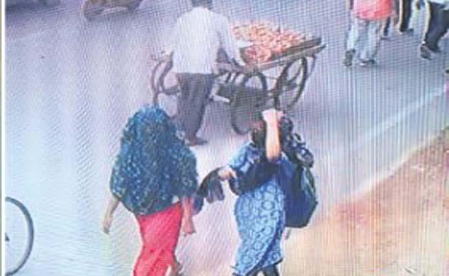 two-girls-missing-at-jeeditmetla - Sakshi Post