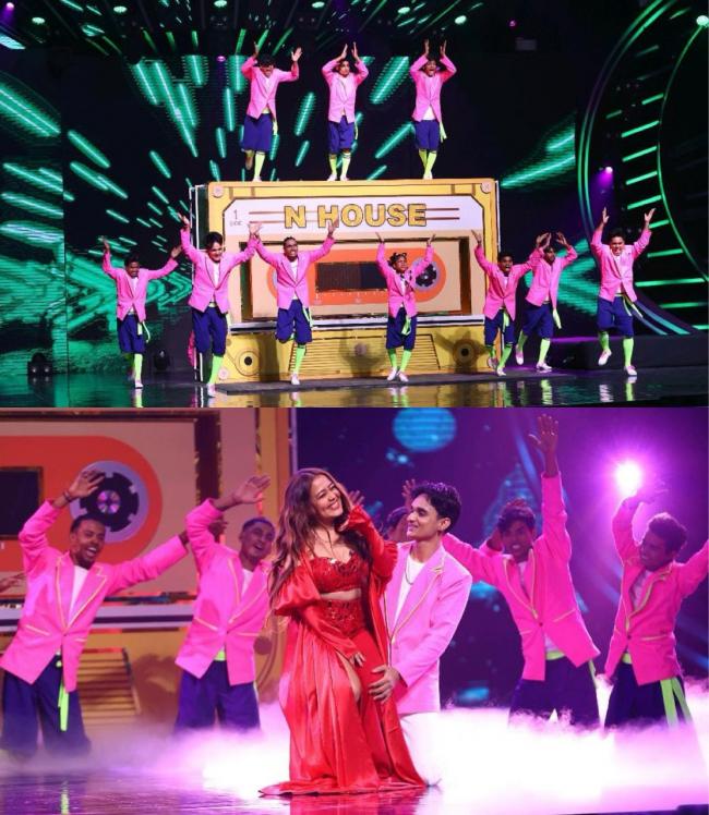 - Sakshi Post