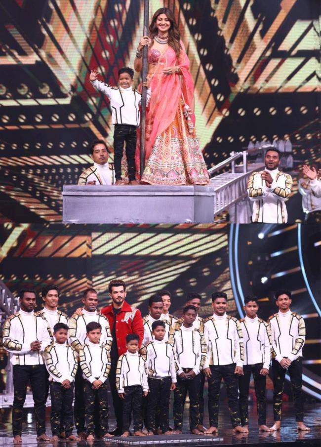  - Sakshi Post
